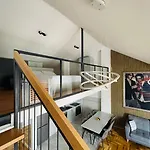 דירה Gallery By Sienna