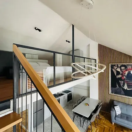 Appartement Gallery By Sienna