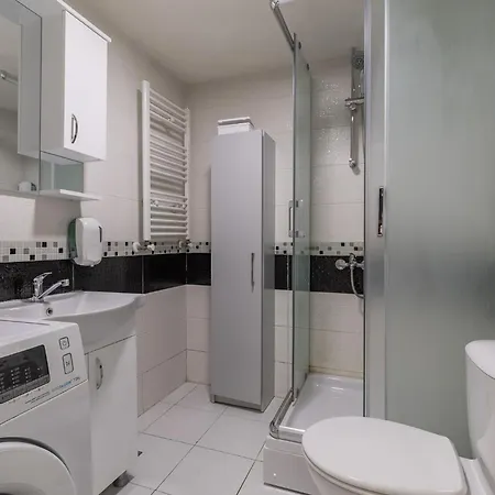 아파트 Gallery By Sienna