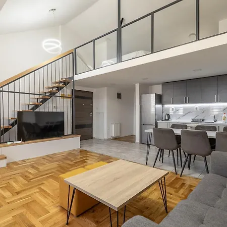 Gallery By Sienna 아파트