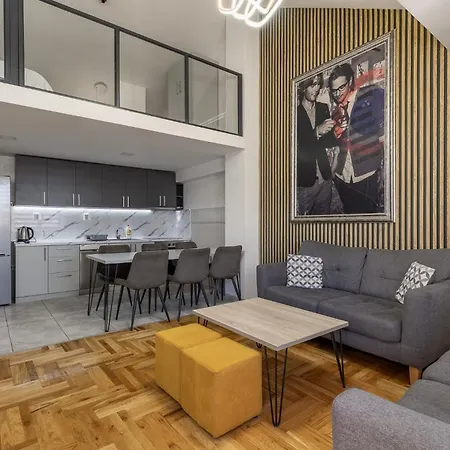 Gallery By Sienna 스코페