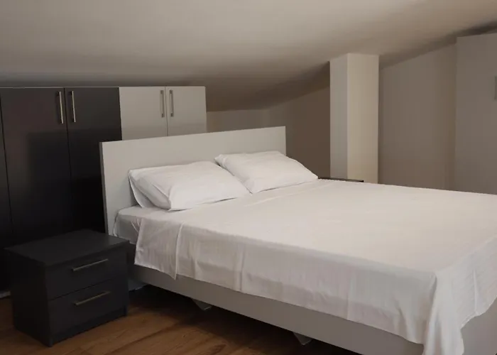 Gallery By Sienna Apartment Skopje