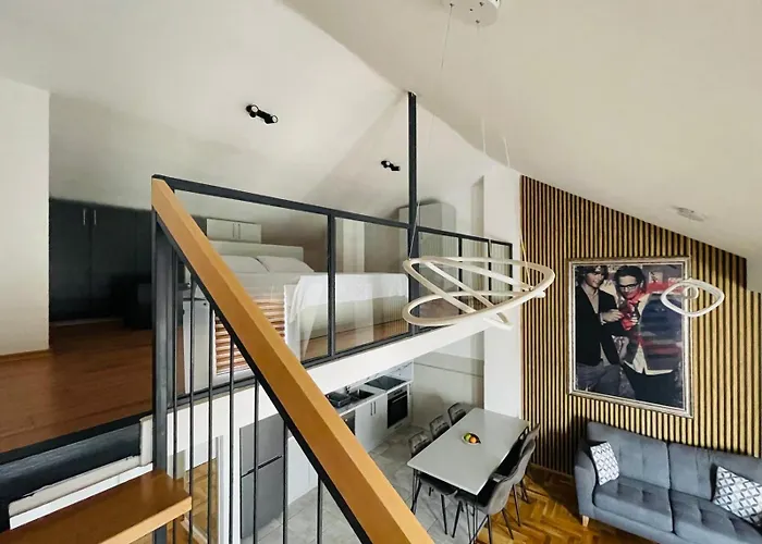 Apartment Gallery By Sienna