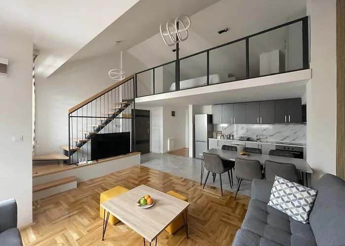 Gallery By Sienna 아파트