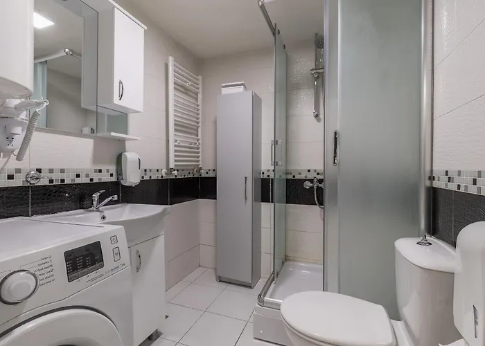 아파트 Gallery By Sienna