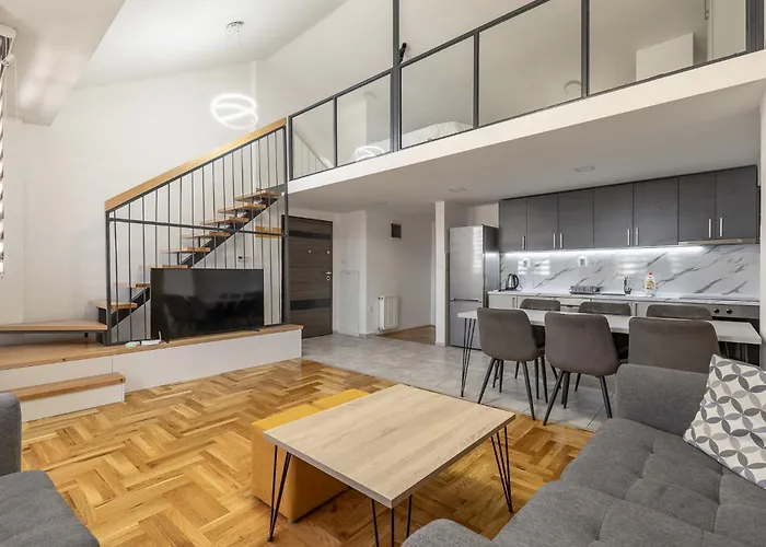 Gallery By Sienna 아파트